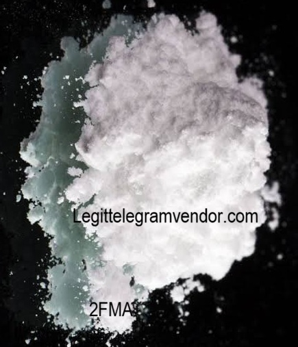 Buy 2-Fluoromethamphetamine, 2FMA Online