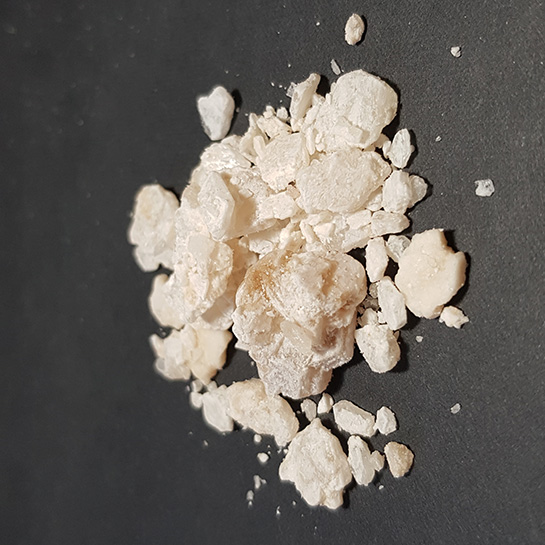 4-Chloromethcathinone