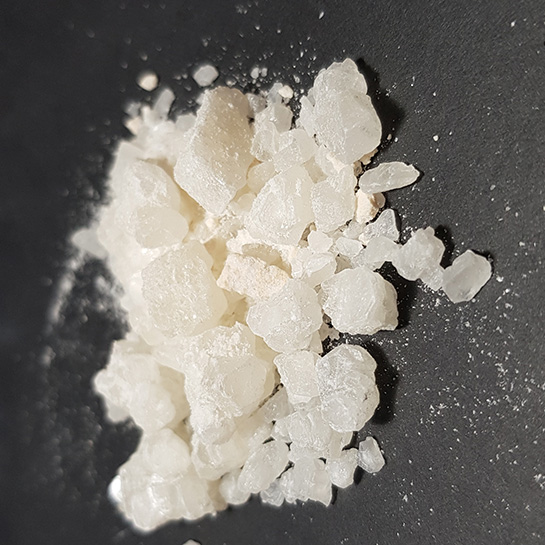 4F-PHP Crystal