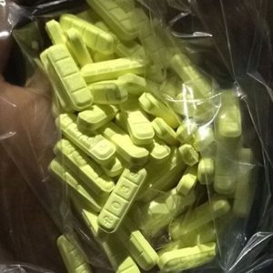 Buy Yellow Xanax Bars R039 Online