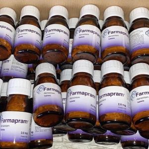 Get Xanax Online 2mg for rapid relief from anxiety and panic attacks