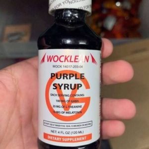 wocklean for sale