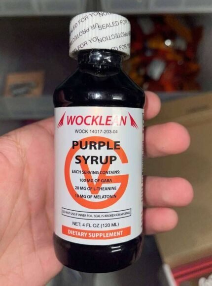 wocklean for sale