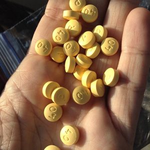 Oxycodone 40mg