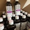 Tris Cough Syrup with Codeine