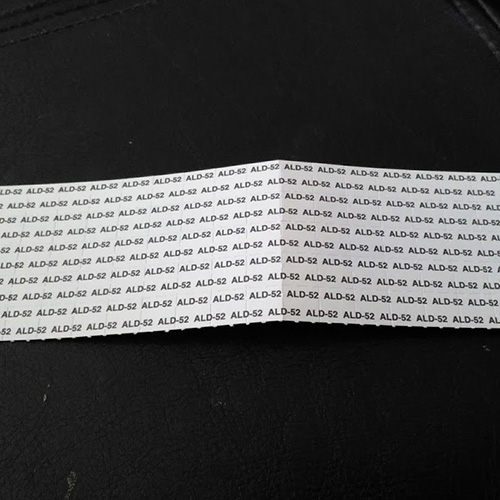 ALD-52 Blotters 100mcg