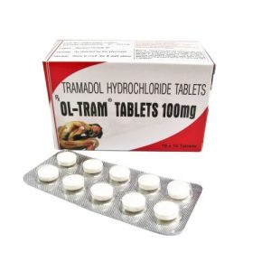 OL-Tram 100 Tramadol