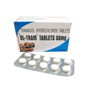 OL-Tram 50 Tramadol