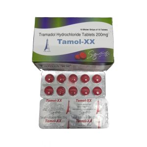 Tamol-XX 200mg