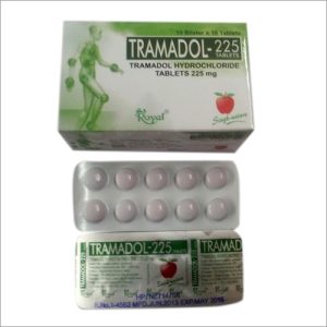 Tramadol-225 Tablets