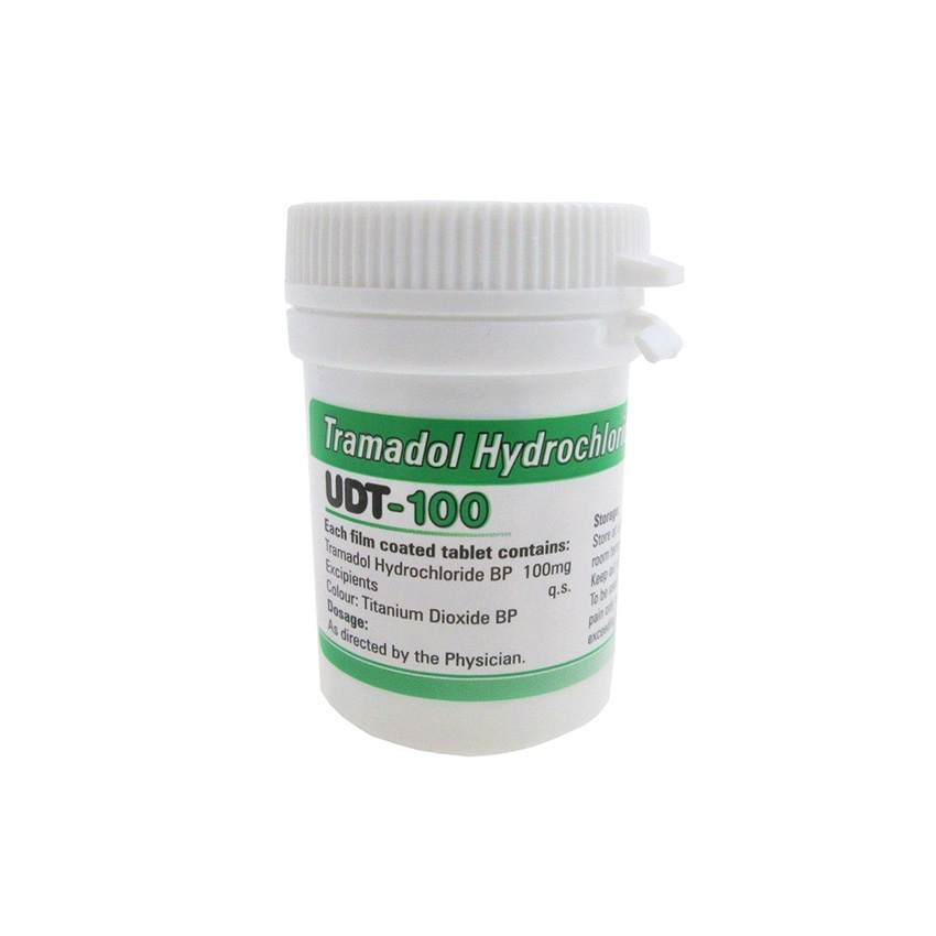 UDT-100 Tramadol