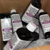 Tris Cough Syrup with Codeine - Image 2