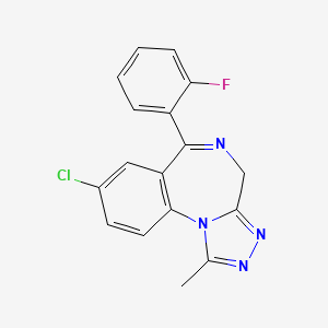 Buy Fluoprazolam Online