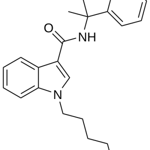 CUMYL-5F-PICA (SGT-67)