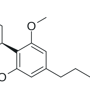 Delta-8-THCV