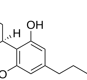 Delta-9-THCV